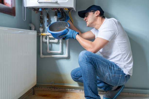 Professional Plumber in Jacksonville, OR